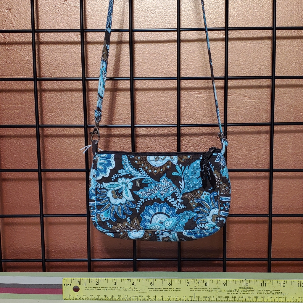 Vera Bradley Java Blue